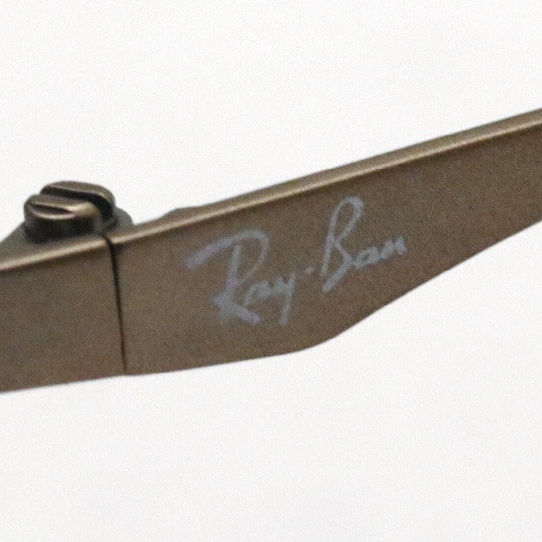 レイバン メガネ Ray-Ban RX6369D 2886 50
