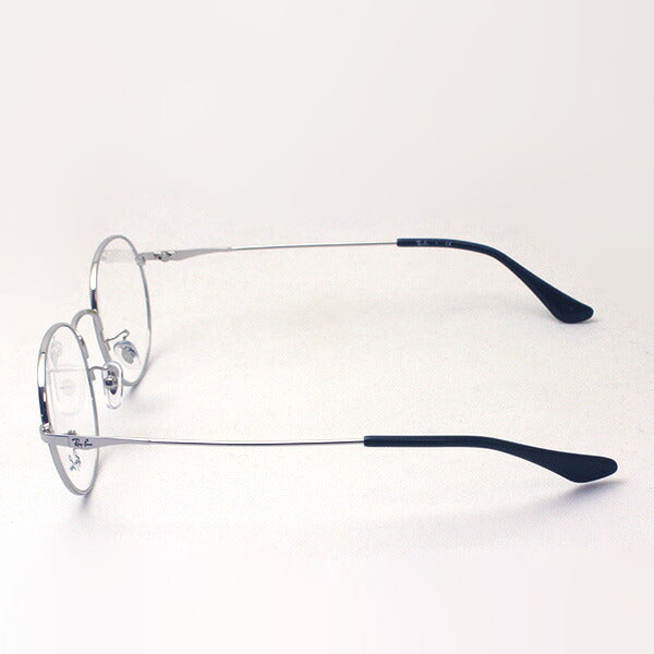 レイバン メガネ Ray-Ban RX6369D 2983 50