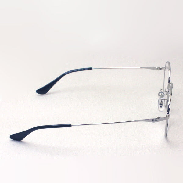 レイバン メガネ Ray-Ban RX6369D 2983 50