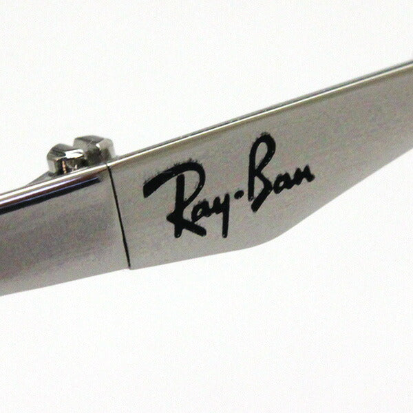 レイバン メガネ Ray-Ban RX6369D 2983 50