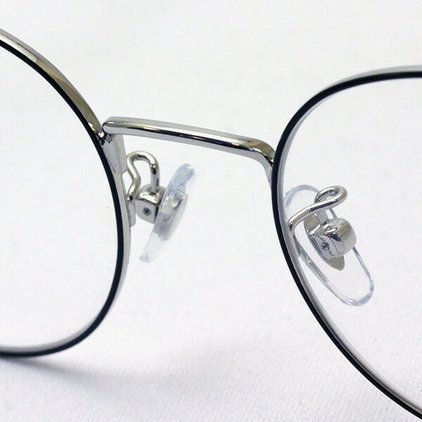 レイバン メガネ Ray-Ban RX6369D 2983 50