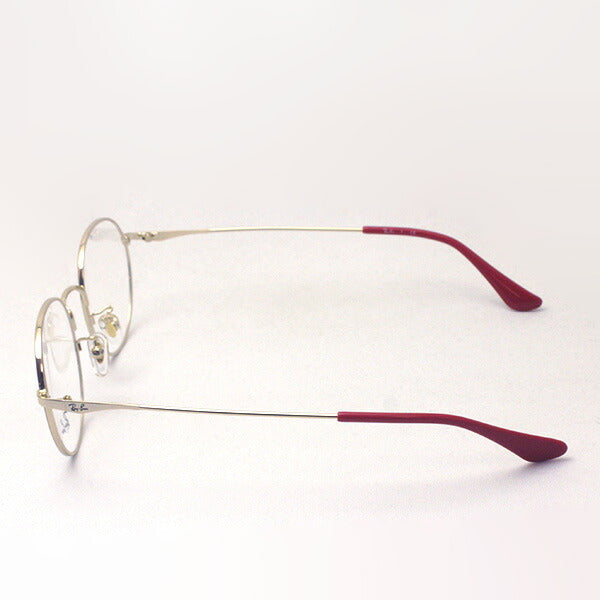レイバン メガネ Ray-Ban RX6369D 3066 50