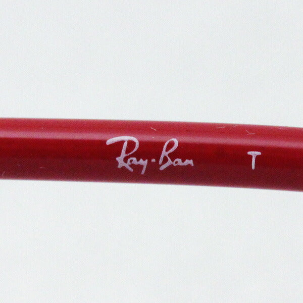 レイバン メガネ Ray-Ban RX6369D 3066 50