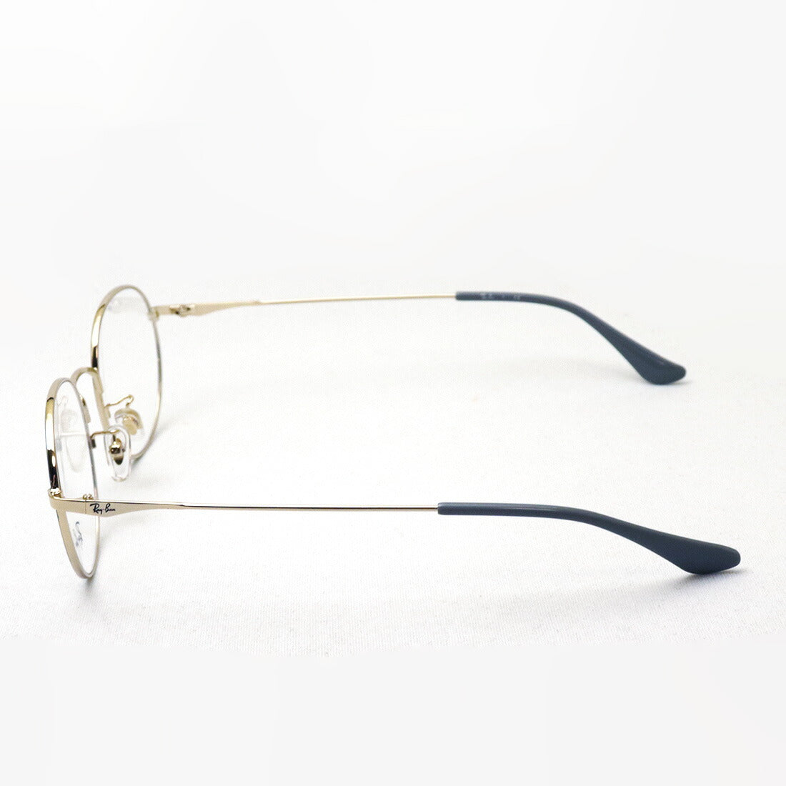 レイバン メガネ Ray-Ban RX6369D 3067 50