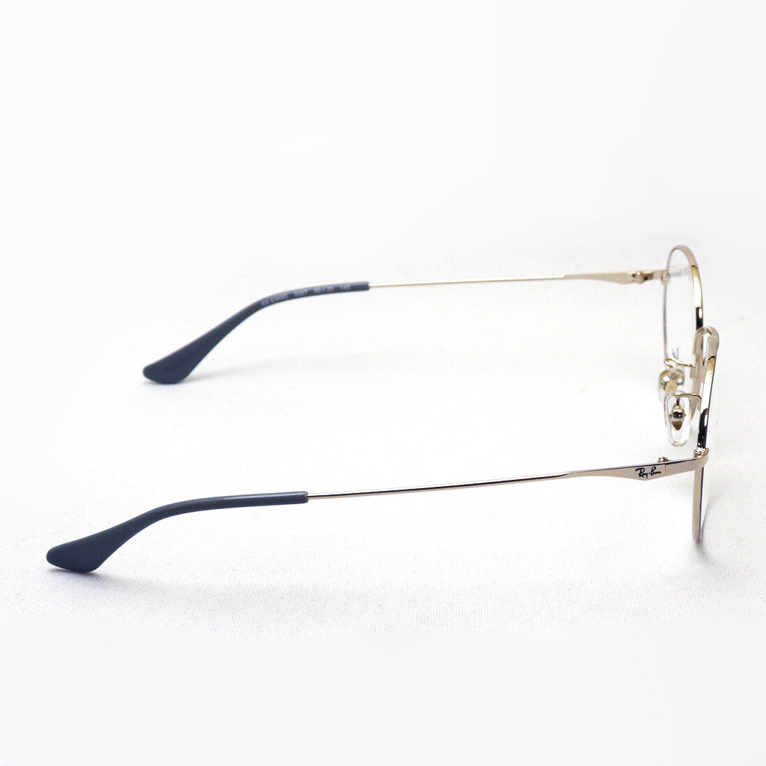 レイバン メガネ Ray-Ban RX6369D 3067 50