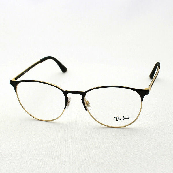 レイバン メガネ Ray-Ban RX6375 2890
