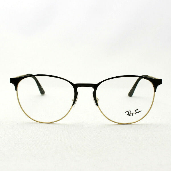 レイバン メガネ Ray-Ban RX6375 2890