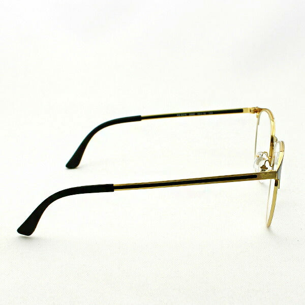 レイバン メガネ Ray-Ban RX6375 2890
