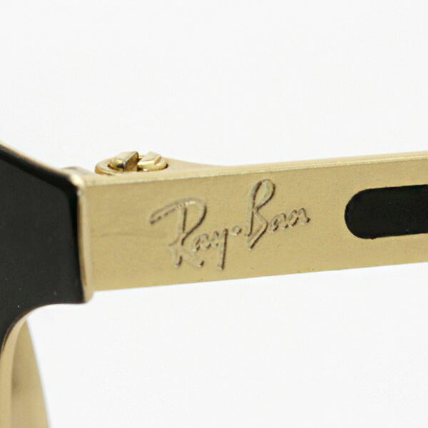 レイバン メガネ Ray-Ban RX6375 2890