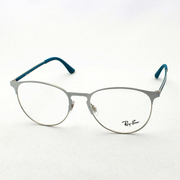 レイバン メガネ Ray-Ban RX6375 2948