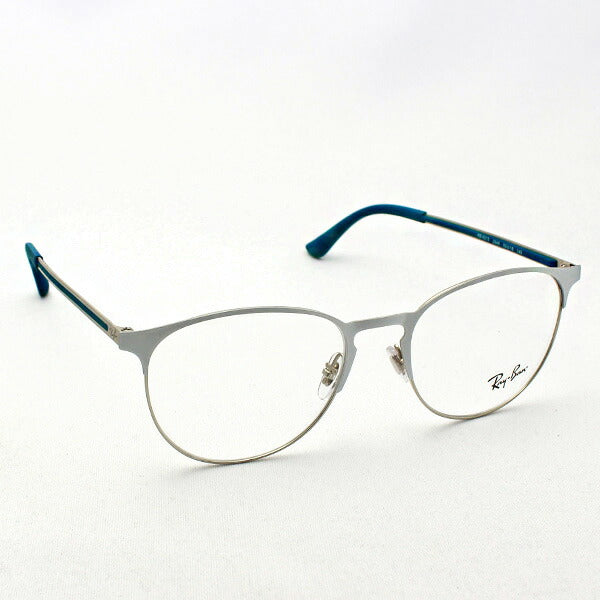 レイバン メガネ Ray-Ban RX6375 2948