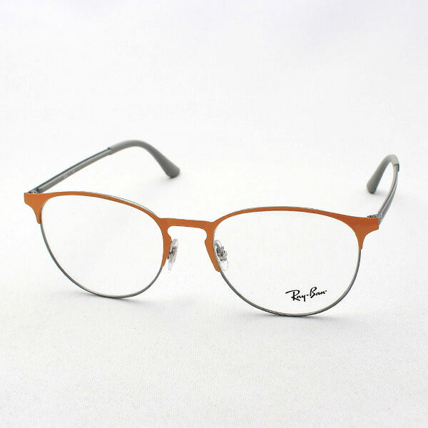 レイバン メガネ Ray-Ban RX6375 2949
