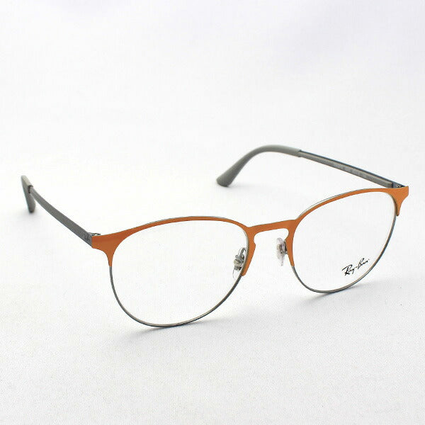 レイバン メガネ Ray-Ban RX6375 2949