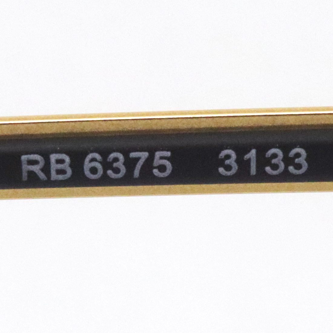 GAJAS RAY-BAN Ray-Ban RX6375F 3133