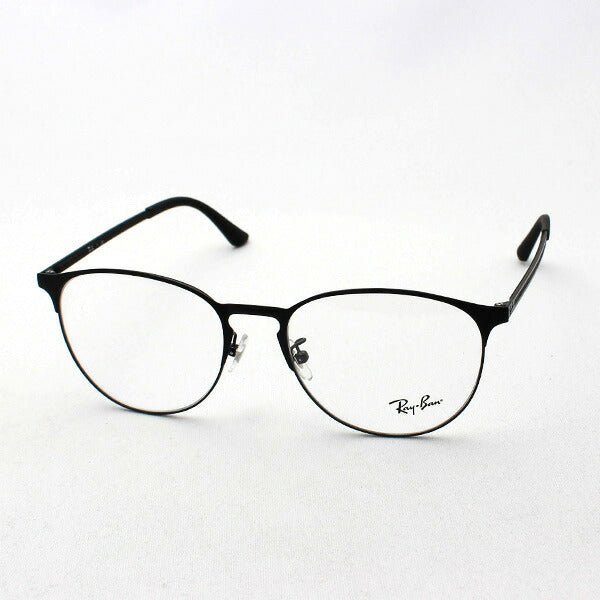 レイバン メガネ Ray-Ban RX6375F 2944