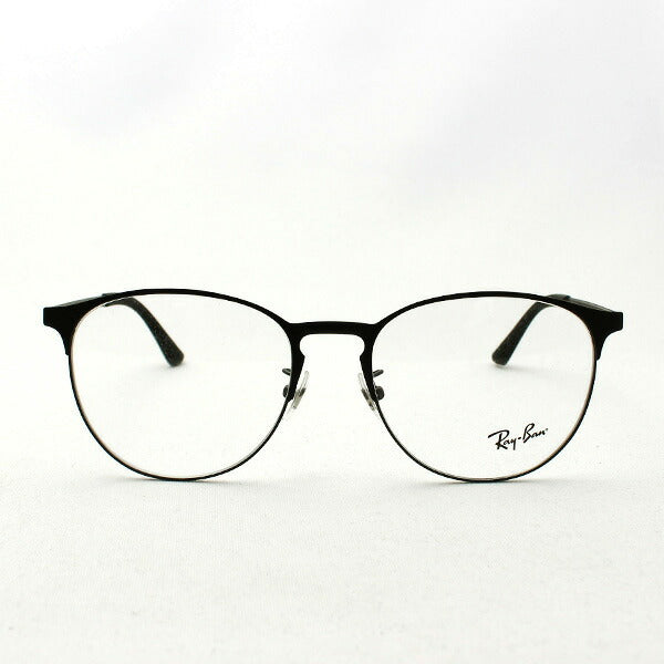 レイバン メガネ Ray-Ban RX6375F 2944