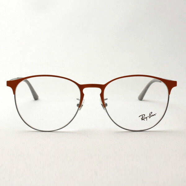 レイバン メガネ Ray-Ban RX6375F 2949
