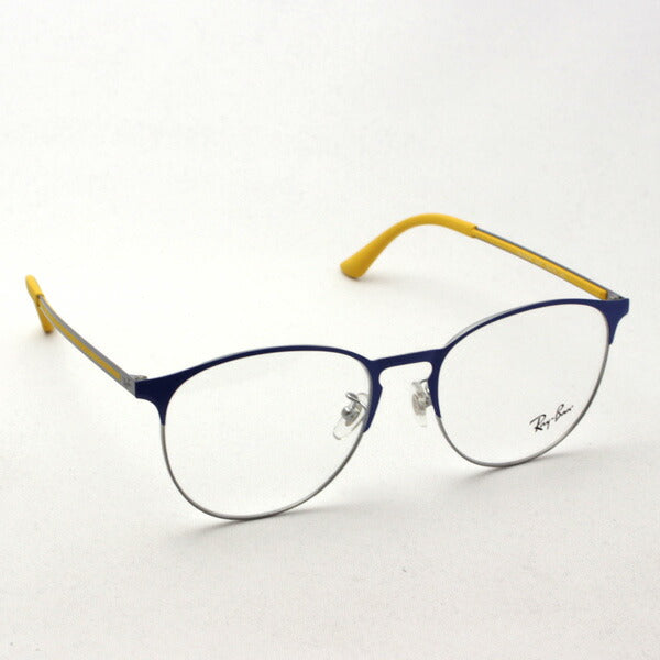 レイバン メガネ Ray-Ban RX6375F 2950