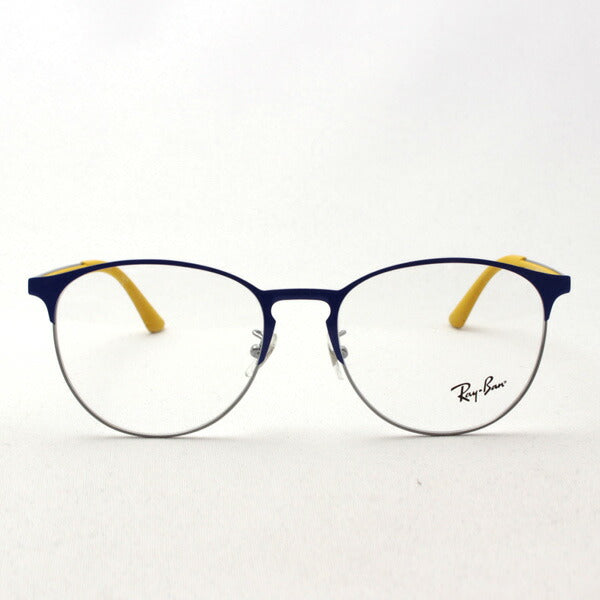 レイバン メガネ Ray-Ban RX6375F 2950