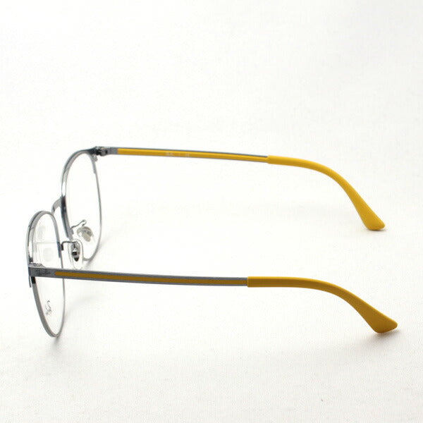レイバン メガネ Ray-Ban RX6375F 2950