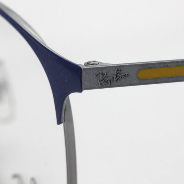 レイバン メガネ Ray-Ban RX6375F 2950