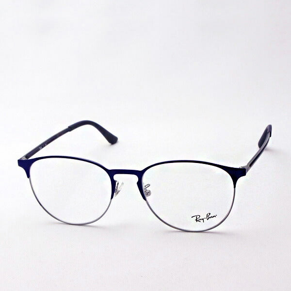 レイバン メガネ Ray-Ban RX6375F 2981