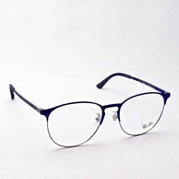 レイバン メガネ Ray-Ban RX6375F 2981