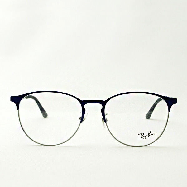 レイバン メガネ Ray-Ban RX6375F 2981