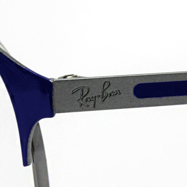 レイバン メガネ Ray-Ban RX6375F 2981