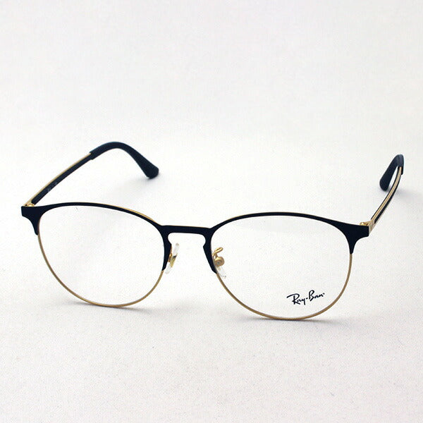 レイバン メガネ Ray-Ban RX6375F 3051
