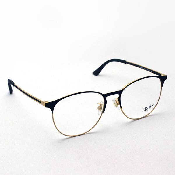 Ray-Ban Glasses RAY-BAN RX6375F 3051