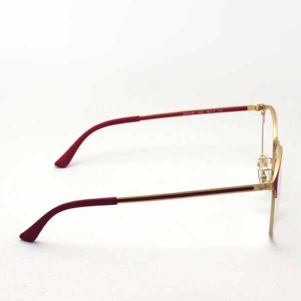 レイバン メガネ Ray-Ban RX6375F 3052