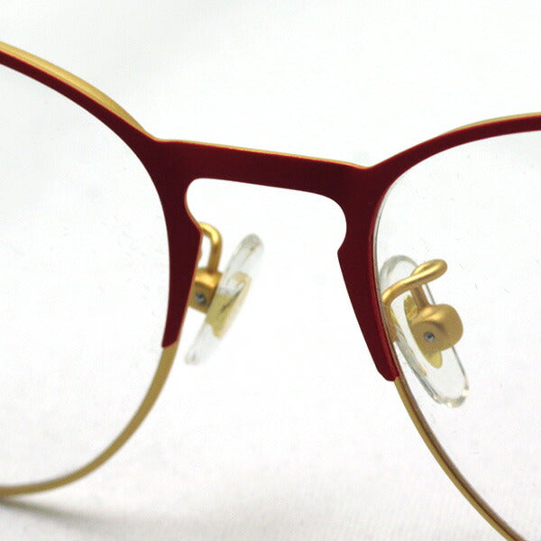 レイバン メガネ Ray-Ban RX6375F 3052