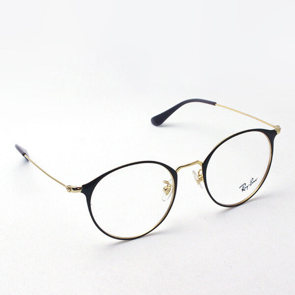 レイバン メガネ Ray-Ban RX6378F 2905 – GLASSMANIA -TOKYO AOYAMA-