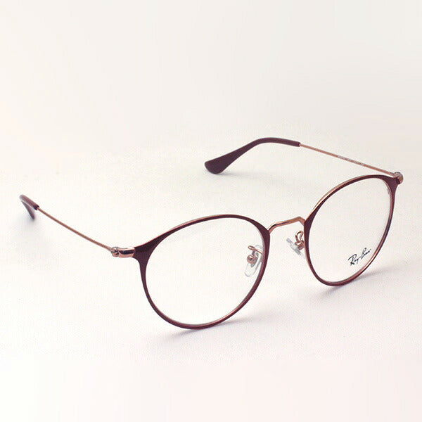 レイバン メガネ Ray-Ban RX6378F 3070