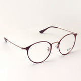 Ray-Ban Glasses RAY-BAN RX6378F 3070