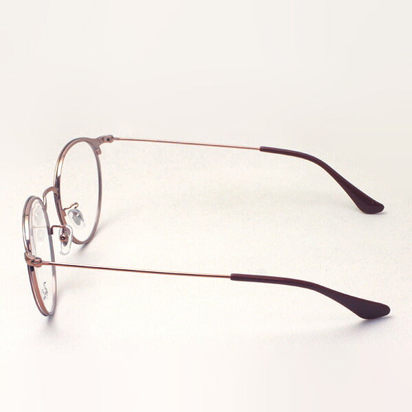 レイバン メガネ Ray-Ban RX6378F 3070