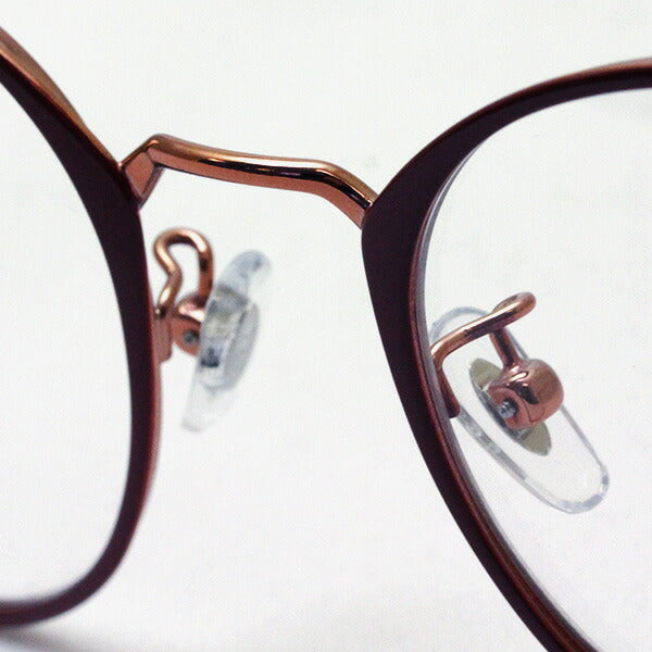 レイバン メガネ Ray-Ban RX6378F 3070
