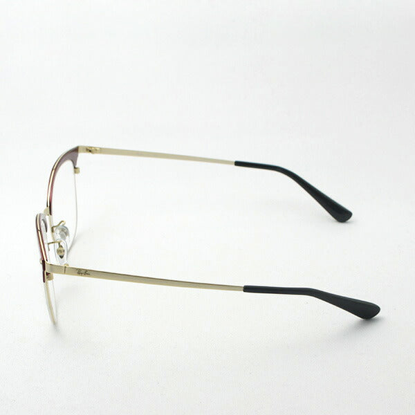 レイバン メガネ Ray-Ban RX6383D 2931