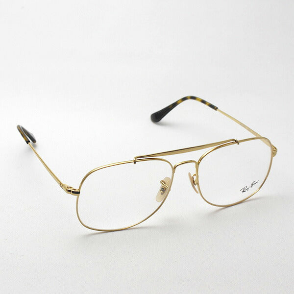 レイバン メガネ Ray-Ban RX6389 2500 ジェネラル