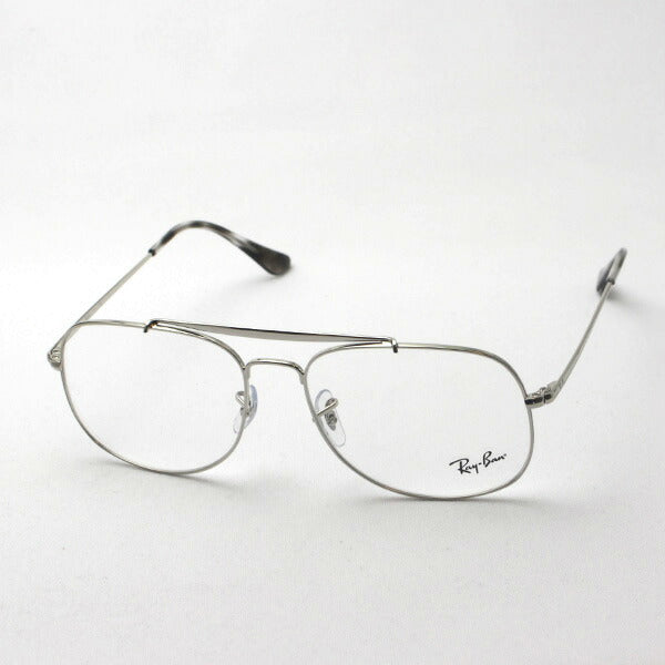 レイバン メガネ Ray-Ban RX6389 2501 ジェネラル