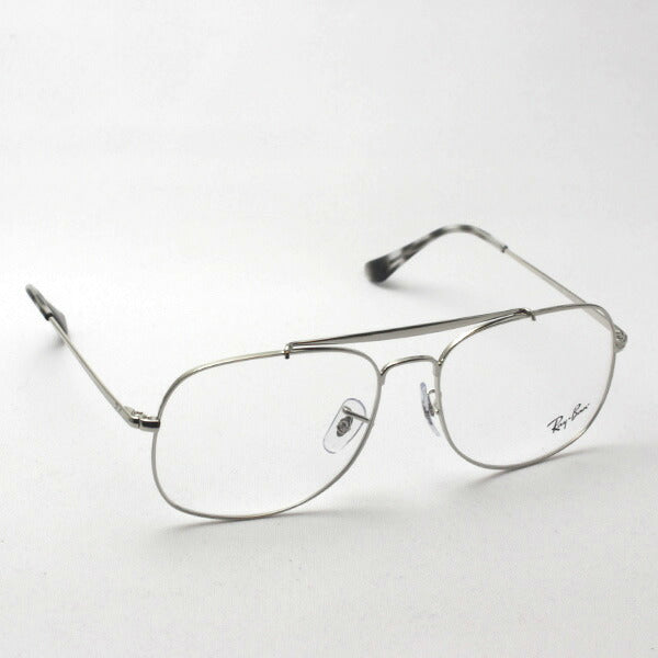 レイバン メガネ Ray-Ban RX6389 2501 ジェネラル