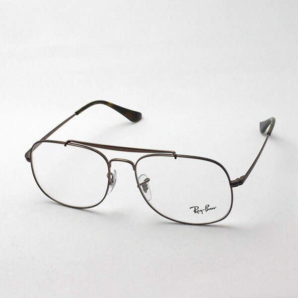 射线玻璃杯Ray-Ban RX6389 2531一般