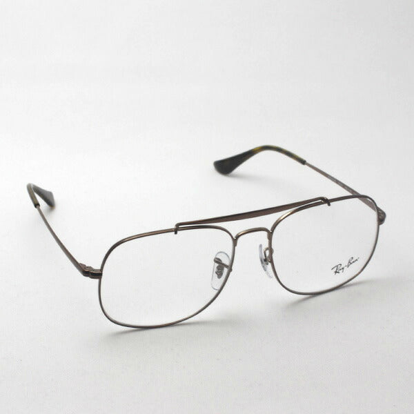 射线玻璃杯Ray-Ban RX6389 2531一般