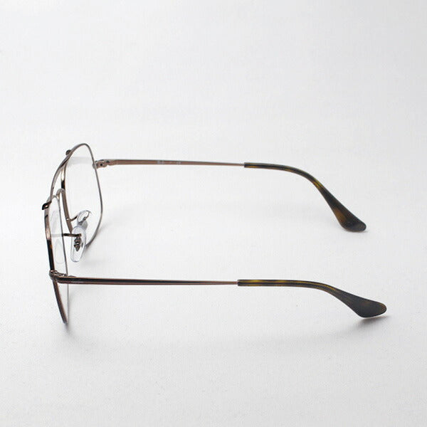 射线玻璃杯Ray-Ban RX6389 2531一般