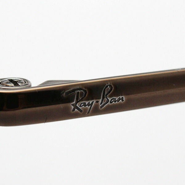 射线玻璃杯Ray-Ban RX6389 2531一般