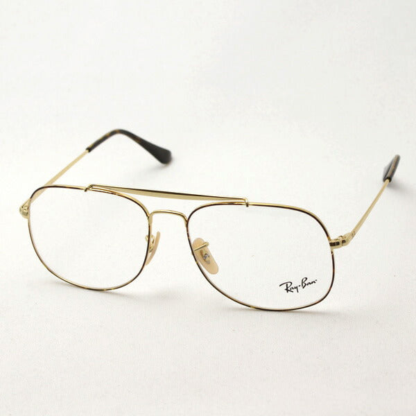 レイバン メガネ Ray-Ban RX6389 2945 ジェネラル