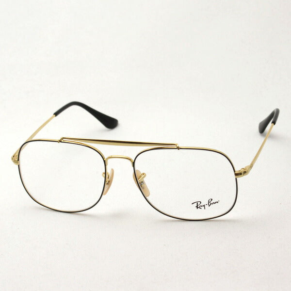 レイバン メガネ Ray-Ban RX6389 2946 ジェネラル
