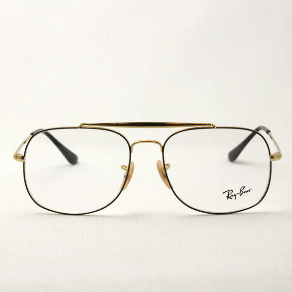 レイバン メガネ Ray-Ban RX6389 2946 ジェネラル
