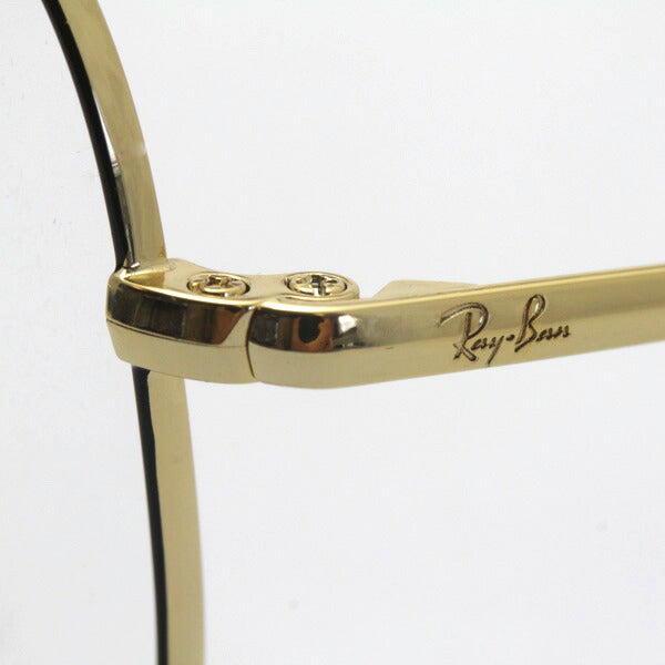レイバン メガネ Ray-Ban RX6389 2946 ジェネラル